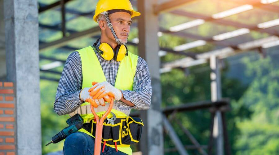 Professional metal roof installation in Mathews, LA